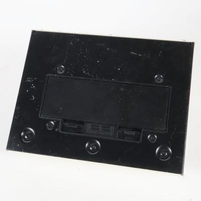 【中古】 ディレイ エフェクター BOSS DD-500 Digital Delay デジタルディレイ 本体画像 裏