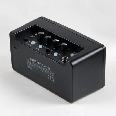 【中古】 小型ギターアンプ NUX ニューエックス Mighty Air ワイヤレス 小型ギターアンプ コンボ 全体