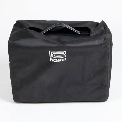 【中古】 ROLAND JC-22 Jazz Chorus Guitar Amplifier ジャズコーラス ギターアンプ アンプカバー