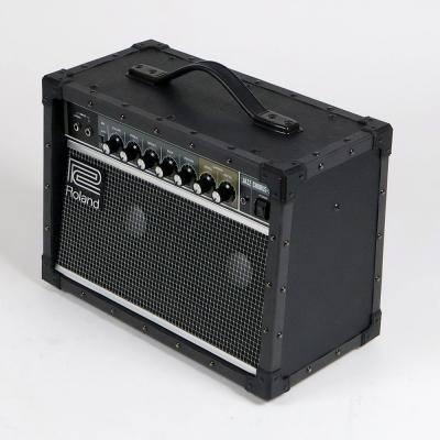 【中古】 ROLAND JC-22 Jazz Chorus Guitar Amplifier ジャズコーラス ギターアンプ 全体