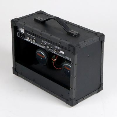 【中古】 ROLAND JC-22 Jazz Chorus Guitar Amplifier ジャズコーラス ギターアンプ 全体