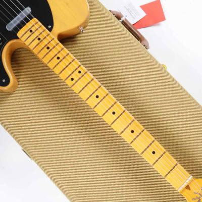 【中古】 エレキギター Fender American Vintage II 1951 Telecaster Maple Fingerboard Butterscotch Blonde 2025年製 美品 フェンダー アメリカンビンテージ2 テレキャスター バタースコッチブロンド ネック