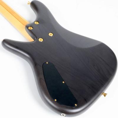 【中古】Sugi NB4M ASH See Through Black エレキベース バック