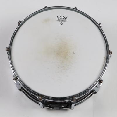 【中古】 スネアドラム パール Pearl ZENITHAL RESONATOR BIRDS EYE MAPLE 14x6.5 打面