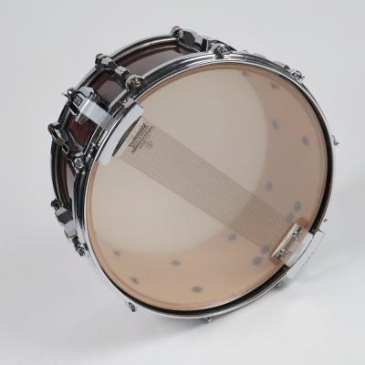 【中古】 スネアドラム パール Pearl ZENITHAL RESONATOR BIRDS EYE MAPLE 14x6.5 スネアサイド
