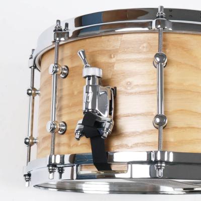 【中古】 スネアドラム タマ TAMA LGM137-STA 13x7 S.L.P. G-Maple ストレイナー