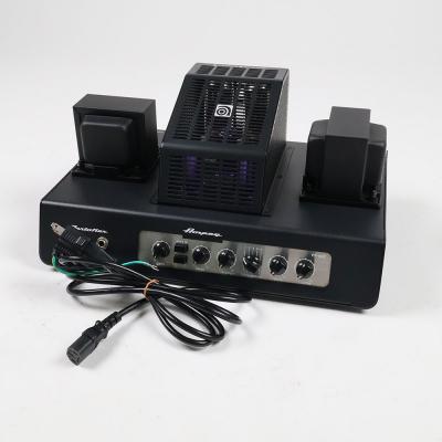 【中古】 AMPEG アンペグ PF-50T Portaflex Series ベースアンプヘッド 真空管アンプ