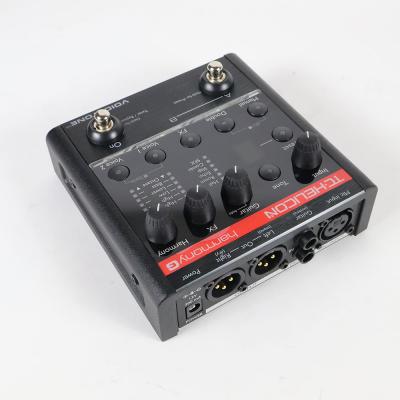 【中古】 ボーカル用エフェクター TC HELICON harmony G 全体