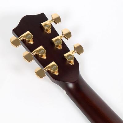 HEADWAY ヘッドウェイ Standard Series HD-YOZAKURA 26/STD YZP-GRD アコースティックギター ヘッド裏