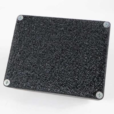 【中古】 ドライブペダル OVALTONE OD-FIVE 2 eXplosion オーバードライブ オーバルトーン ギターエフェクター 本体画像 裏