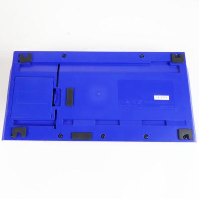 【中古】ボス マルチエフェクター BOSS GT-1 Guitar Effect Processor 裏面