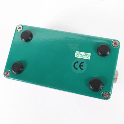 【中古】 ファズ エフェクター ZVEX Z.VEX FUZZ FACTORY Vexter Series ギターエフェクター 本体画像 裏