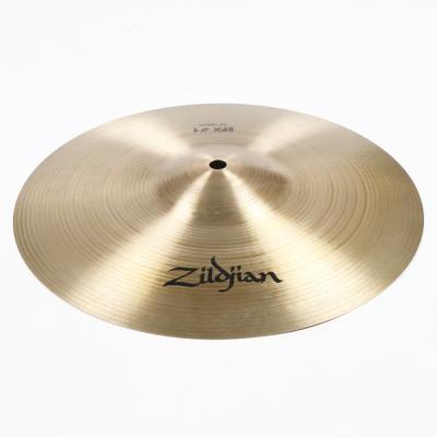 【中古】 エフェクトシンバル ジルジャン ZILDJIAN A Zildjian EFX #1 12インチ 本体画像 斜め
