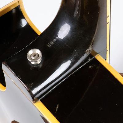 【中古】 Gibson ギブソン ES-175 1953年製 フルアコ エレキギター ストラップピン部