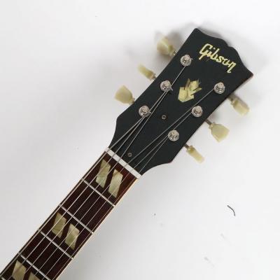 【中古】 Gibson ギブソン ES-175 1953年製 フルアコ エレキギター ヘッド