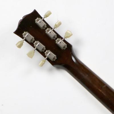 【中古】 Gibson ギブソン ES-175 1953年製 フルアコ エレキギター ヘッド