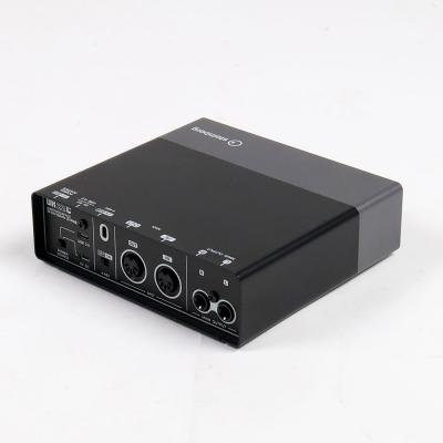 【中古】 オーディオインターフェイス Steinberg UR22C スタインバーグ USBオーディオインターフェース 全体