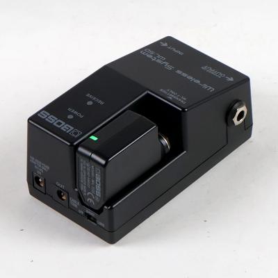 【中古】 ギターワイヤレス BOSS WL-50 Wireless System ギターワイヤレスシステム 全体