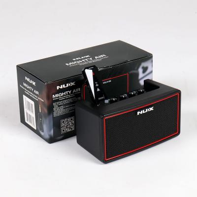 【中古】 小型ギターアンプ NUX ニューエックス Mighty Air ワイヤレス 小型ギターアンプ コンボ