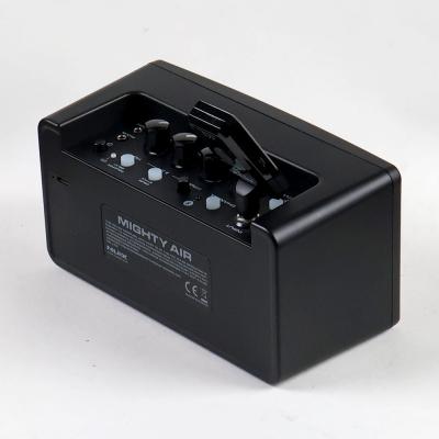 【中古】 小型ギターアンプ NUX ニューエックス Mighty Air ワイヤレス 小型ギターアンプ コンボ 全体