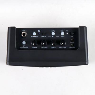 【中古】 小型ギターアンプ NUX ニューエックス Mighty Air ワイヤレス 小型ギターアンプ コンボ コントロールパネル