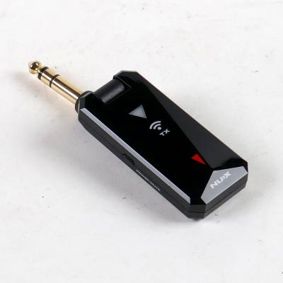 【中古】 小型ギターアンプ NUX ニューエックス Mighty Air ワイヤレス 小型ギターアンプ コンボ トランスミッター