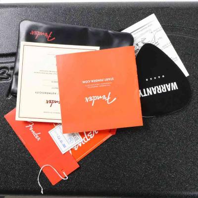 【中古】 エレキギター Fender American Professional II Telecaster Maple Fingerboard Sienna Sunburst 2023年製 フェンダー アメリカンプロフェッショナル2 テレキャスター シエナサンバースト 付属品画像