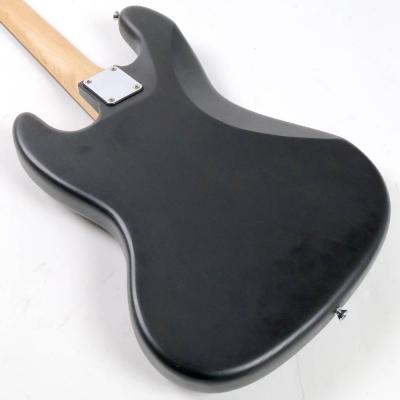 【中古】SCHECTER シェクター PS-S-JB CBT/PF Progauge Series エレキベース ジャズベースタイプ バック