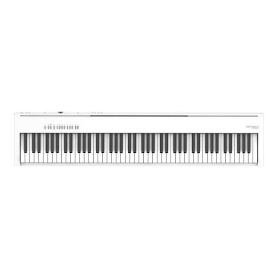 【訳あり】 ROLAND FP-30X-WH Digital Piano ホワイト 電子ピアノ アウトレット