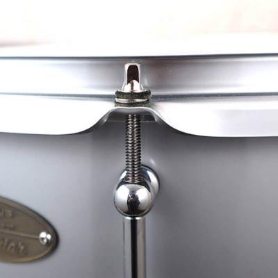 CANOPUS カノウプス SS-1455 SP 5.5インチ×14インチ スネアドラム パーツ画像3