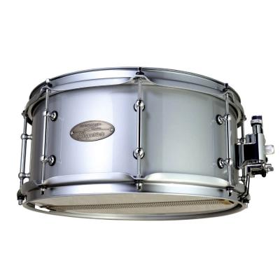 CANOPUS カノウプス SS-1465 SP 6.5インチ×14インチ スネアドラム 全体裏面画像