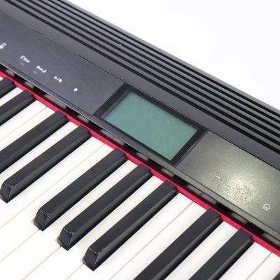 【中古】 電子ピアノ ローランド ROLAND GO-61P GO:PIANO Entry Keyboard Piano エントリーキーボード ピアノ ディスプレイ傷