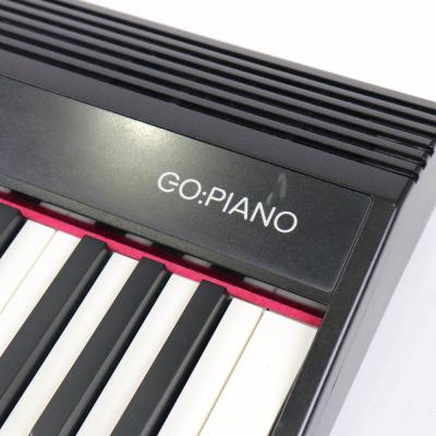 【中古】 電子ピアノ ローランド ROLAND GO-61P GO:PIANO Entry Keyboard Piano エントリーキーボード ピアノ 側面傷