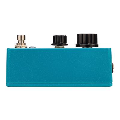 Earthquaker Devices アースクエイカーデバイセス EQD Towers フィルターリバーブ ギターエフェクター 右サイド画像