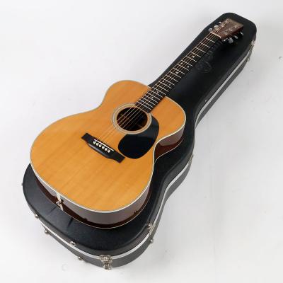 【中古】 アコースティックギター Martin OOO-28 Mod. FISHMAN Matrix Infinityピックアップ搭載 2017年製 マーチン 000-28 フィッシュマン マトリックスインフィニティーピックアップ搭載