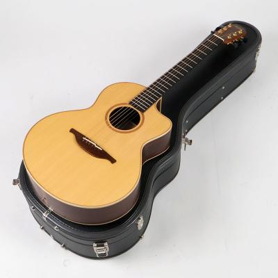 【中古】 アコースティックギター Lowden S-32C 2020年製 ローデン スモールボディー カッタウェイ