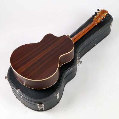 【中古】 アコースティックギター Lowden S-32C 2020年製 ローデン スモールボディー カッタウェイ 背面