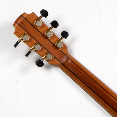 【中古】 アコースティックギター Lowden S-32C 2020年製 ローデン スモールボディー カッタウェイ ヘッド