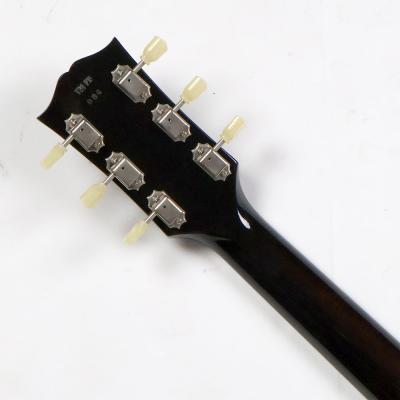 【中古】 エレキギター Gibson Custom Shop Tak Matsumoto Firebird Trans Black Burst Mod. 2015年製 リア Toneism Pickups VOHB搭載 ギブソン ファイアーバード 松本孝弘氏シグネイチャーモデル ヘッド