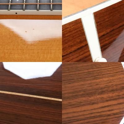 【中古】 アコースティックギター Martin D-41 2001年製 マーチン D41 ドレッドノート 打痕、傷など