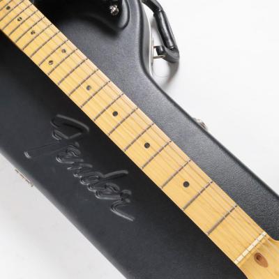 【中古】 エレキギター Fender American Stratocaster Maple FingerBoard 3Color Sunburst 2000年製 フェンダー アメリカンストラトキャスター ネック