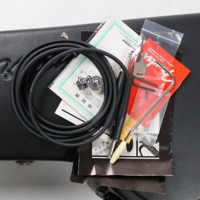 【中古】 エレキギター Fender American Stratocaster Maple FingerBoard 3Color Sunburst 2000年製 フェンダー アメリカンストラトキャスター 付属品画像