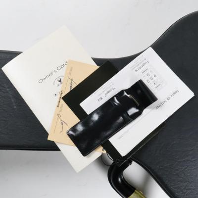 【中古】 アコースティックギター K.Yairi KYF-2 2017年製 Fishman Presys+ ピックアップ搭載 Kヤイリ 付属品画像