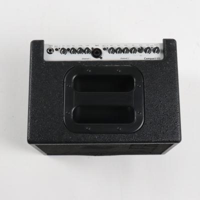 【中古】 ギターアンプ AER COMPACT 60/2 コントロール