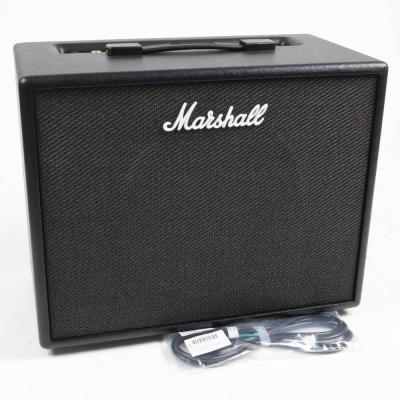 【中古】 コンボアンプ マーシャル MARSHALL CODE50 フルモデリングギターアンプ