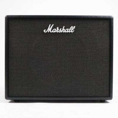 【中古】 コンボアンプ マーシャル MARSHALL CODE50 フルモデリングギターアンプ 本体画像