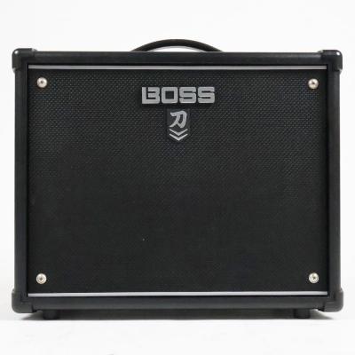 【中古】 ギターアンプ BOSS KATANA-50 MkII カタナアンプ KTN-50 2 本体画像