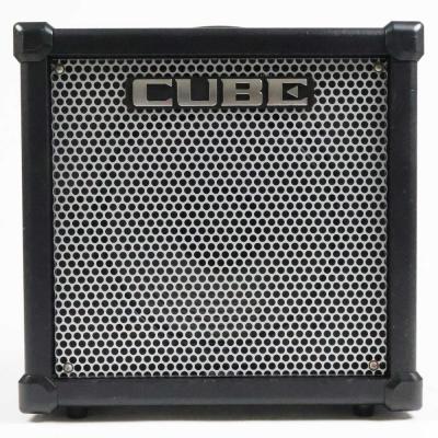 【中古】 ギターアンプ ROLAND CUBE-80GX 80W 高出力 コンパクト ギターコンボアンプ 本体画像