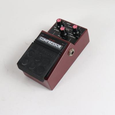 【中古】 コンプレッサー MAXON CP-01 COMPRESSOR 側面
