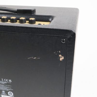【中古】 MARSHALL CODE50 フルモデリングギターアンプ 傷